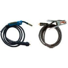 Инверторный сварочный полуавтомат Aurora PRO OVERMAN 200 Mosfet 13709 (артикул 15560412) – фото 2