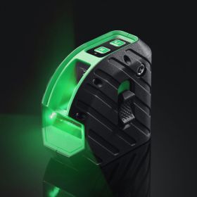 Лазерный уровень ADA ARMO 2D GREEN Professional Edition А00575 (артикул 16042159) – фото 9