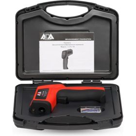 Инфракрасный пирометр ADA TemPro 700 А00224 (артикул 15083597) – фото 8
