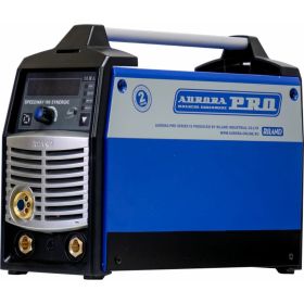Синергетический сварочный инверторный полуавтомат Aurora PRO SPEEDWAY 160 SYNERGIC IGBT 16335 (артикул 15560378) – фото 4