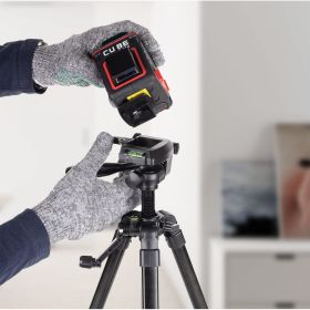 Построитель лазерных плоскостей ADA Cube 3-360 Professional Edition А00572 (артикул 15956282) – фото 8