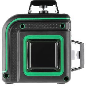 Построитель лазерных плоскостей ADA Cube 3-360 GREEN&nbsp;Professional Edition А00573 (артикул 15956283) – фото 10