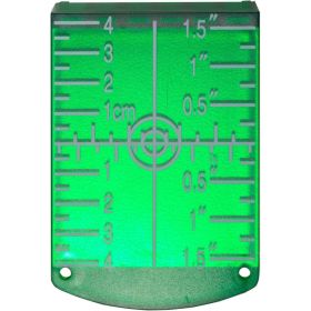 Построитель лазерных плоскостей ADA 3D Liner 4V Green А00531 (артикул 15792403) – фото 10