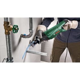 Сабельная электроножовка Bosch PSA 700 E 06033A7020 (артикул 15216641) – фото 3