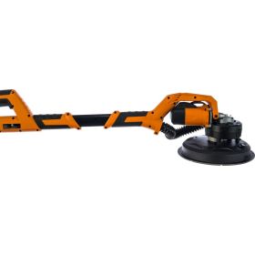 Шлифовальная машинка Aspro C3 2650 (артикул 15638256) – фото 4
