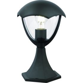 Садово-парковый светильник Gauss Aura на постамент, 170-240V / 50Hz GD029 (артикул 16702931) – фото 1