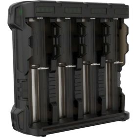 Зарядное устройство Handy C4 Pro Armytek A04401 (артикул 16366410) – фото 1