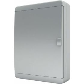 Пластиковый распределительный щит Tekfor BNN 65-54-1 01-03-065 (артикул 15974748) – фото 1