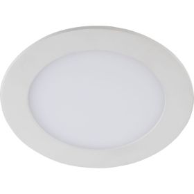 Светодиодный круглый светильник ЭРА LED 1-3-4K LED 3W 220V 4000K Б0031154 (артикул 15981125) – фото 1