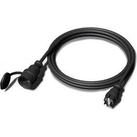 Силовой удлинитель ALPENBOX евровилка-евророзетка IP44 XTREM H07RN-F 3G1.5 20 м. 8950004 (артикул 16683086) – фото 1