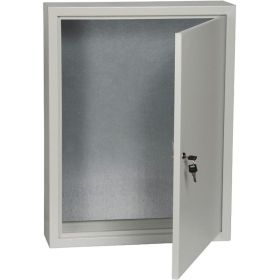 Щит с монтажной панелью ЩМП-2-0 500х400х220 TDM SQ0905-0060 (артикул 15774201) – фото 1