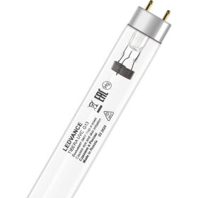 Безозоновая ультрафиолетовая лампа LEDVANCE TIBERA UVC 30W G13 4058075499249 (артикул 19949962) – фото 1
