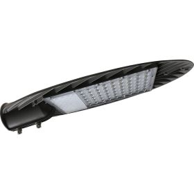 Светильник Jazzway PSL 03 50w 5000K IP65 GR AC190-260V 5013759 (артикул 16091960) – фото 1