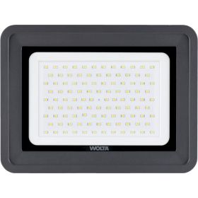 Светодиодный прожектор WOLTA 100Вт 4000К IP65 9000 лм WFLS-100W/06 (артикул 19517460) – фото 1
