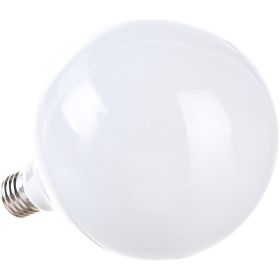 Лампа GAUSS G125 22W 1840lm 6500K E27 LED 1/10 105102322 (артикул 16856617) – фото 1