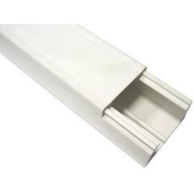 Короб с направляющими ТА-GN 80x60 2м DKC 01785 (артикул 15149296) – фото 1