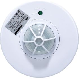 Детектор движения IEK ДД 024В LDD11-024B-1100-001 (артикул 15166993) – фото 1