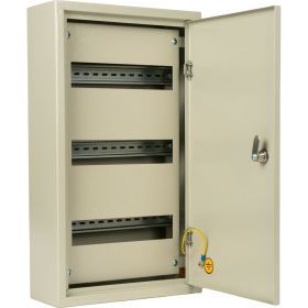 Распределительный навесной щит МЭК ЭЛЕКТРИКА ЩРн-36 540х310х120 IP31 MEC12123 (артикул 18761694) – фото 1