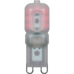 Светодиодная лампа G9 5W 2700K FERON LB-430 25636 (артикул 15608084) – фото 1