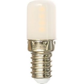 Светодиодная лампа для холодильника E14 2W 2700K Feron LB-10 25295 (артикул 15628060) – фото 1