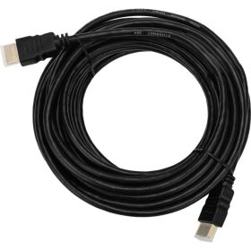 Кабель HDMI 1.4 PROCONNECT Gold, 4К, 10 метров 17-6208-6 (артикул 22137153) – фото 1