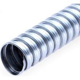 Металлорукав FORTISFLEX Р3-Ц 20 80111 (артикул 16408758) – фото 1