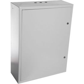Щит с монтажной панелью ЩМП 09 IP31 800х600х250 RUCELF 00002283 (артикул 15450879) – фото 1