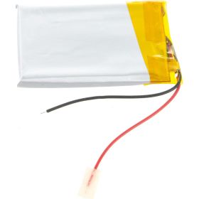 Аккумулятор ROBITON LP233350 3.7В 310mAh PK1 14069 (артикул 15949034) – фото 1