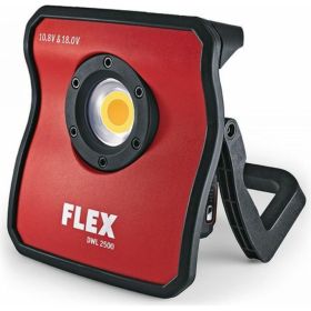 Полноспектральная аккумуляторная светодиодная лампа FLEX DWL 2500 10.8/18.0 10.8/18.0, артикул 486728 (артикул 16312720) – фото 1