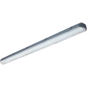 Светодиодный светильник aax.tech Айсберг Линейный 75W-10100Lm IP65 5000-5500к Прозрачный aax093-75-tr-5k (артикул 25784145) – фото 1