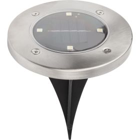 Светодиодный светильник Lamper Взлетные Огни LED с аккумулятором солнечной панелью IP65 602-246 (артикул 21558112) – фото 1