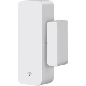 Умный WiFi датчик открытия дверей и окон Roximo SWD06 (артикул 22829919) – фото 1