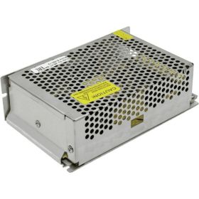 Блок питания сетка SWG 250W, 12V, S-250-12 00000000114 (артикул 16062049) – фото 1