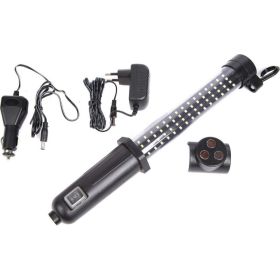 Переносная светодиодная аккумуляторная лампа Aist 220 В 12 В LED 60+17 19399750 00-00021120 (артикул 16000568) – фото 1