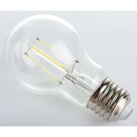 Светодиодная лампа General Lighting Systems FIL A60S-13W-E27-6500 649400 (артикул 16165567) – фото 1