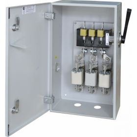 Силовой ящик Узола ЯРП-250 У3 IP31 U450111 (артикул 19875700) – фото 1