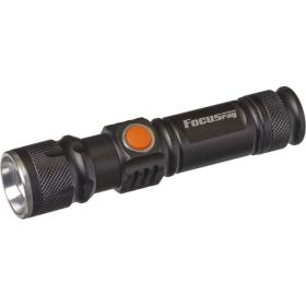 Аккумуляторный фонарь Focusray 955 ZOOM 1x18650 1200 mAh 629752 (артикул 20863389) – фото 1