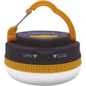 Кемпинговый фонарь Следопыт СИБИРСКИЙ -SHIMMER, 3 LED, 3хААА, PF-PFL-K10 (артикул 22929459) – фото 1