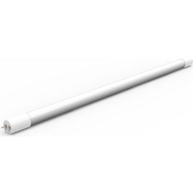 Лампа Gauss Elementary T8, 20W, 1560lm, 4000K, G13, 1200mm, стекло, поворотная, LED, 1/30 93029-R (артикул 16436782) – фото 1