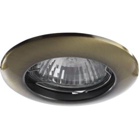 Потолочные светильники Arte Lamp A1203PL-1AB (артикул 16269078) – фото 1
