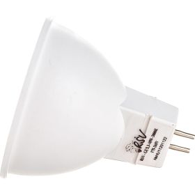 Светодиодная лампа RSV RSV-GU 5.3-10W-3000K (артикул 16482174) – фото 1