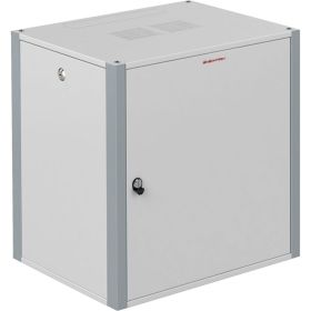 Телекоммуникационный настенный шкаф SYSMATRIX, 18U 600х350х852 дверь металл WP 6318 720 (артикул 17461284) – фото 1