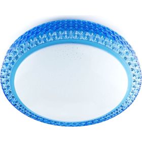 Управляемый светодиодный светильник Avrora Light AF85BL48WD400 (артикул 16215616) – фото 1
