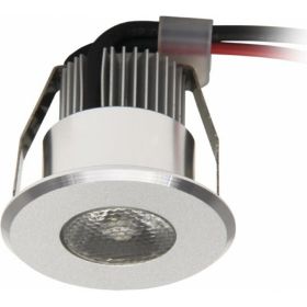 Точечный светодиодный светильник KANLUX HAXA-DSO POWER LED-B 8103 (артикул 16240032) – фото 1