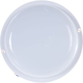 Светодиодный круглый светильник IP65 12W 4000K Gauss 126411212 (артикул 15629287) – фото 1