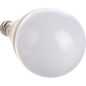 Светодиодная лампа OSRAM LED STAR, P, шар, 6.5Вт, E14, 550 Лм, 3000 К, теплый белый свет 4058075134294 (артикул 18135061) – фото 1