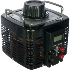 Лабораторный автотрансформатор 3000ВА SUNTEK SK2.1 LTR3000 (артикул 15599715) – фото 1