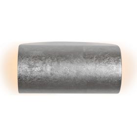 Настенный светильник iLEDEX Cute серебристый ZD8077-6W Silver (артикул 17602704) – фото 1