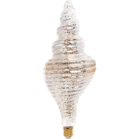 Лампа Gauss LED Vintage Filament Flexible TL120 6W E27 120х330mm 2400K 166802008 (артикул 16126021) – фото 1