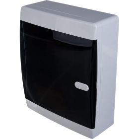 Пластиковый распределительный щит Tekfor CNK 40-18-1 01-04-007 (артикул 15974779) – фото 1